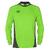 UMBRO UX-1 Keeper jersey Neongrønn L Keepertrøye i teknisk Quick Dry kvalitet 